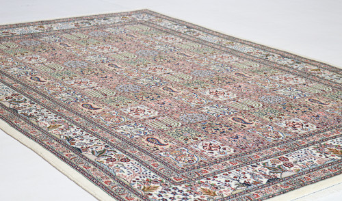 Fine Birjand Persian Rug (Ref 8) 294x206cm