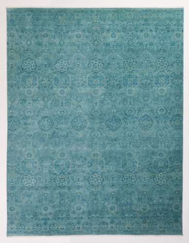 Chobi Veg Dye Rug (Ref 18110) 366x273cm