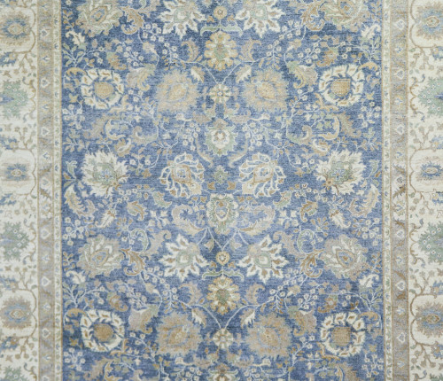 Chobi Veg Dye Rug (Ref 423) 359x276cm