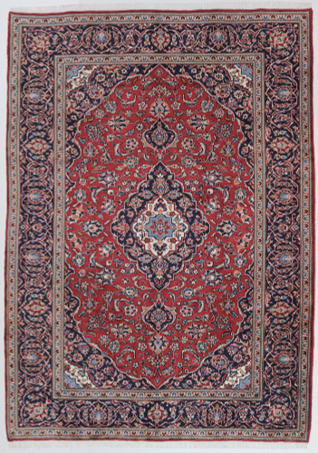Kashan Persian Rug (Ref 979) 355x248cm