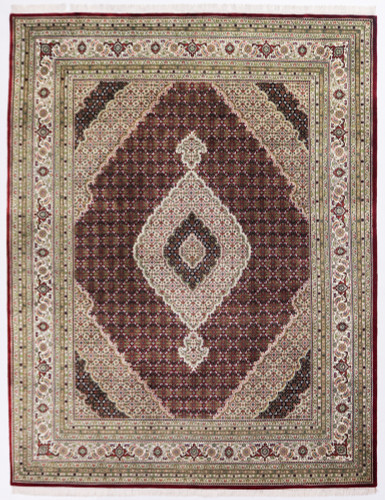 Mahi Tabriz Jaipur Rug (Ref 84) 313x247cm