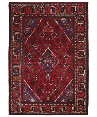 Josheghan Village Persian Rug (Ref 5a) 290x200cm