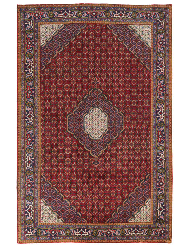 Ardibil Traditional Persian Rug (Ref 101010) 300x200cm