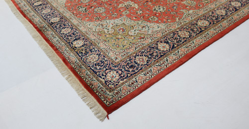 Sarouk Fine Persian Rug (Ref 40) 387x276cm