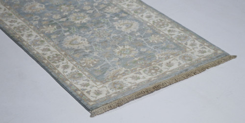 Chobi Fine Veg Dye Runner (Ref 4099) 495x81cm