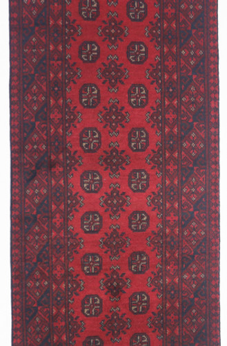 Tekke Bokhara Runner (Ref 1276) 579x81cm