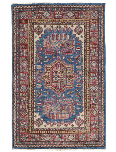 Kazak Veg Dye Rug (Ref 708) 180x118cm