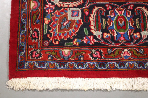 Mashad Persian Rug (Ref 14) 390x301cm