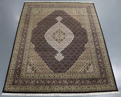 Mahi Tabriz Jaipur Rug (Ref 123) 300x250cm
