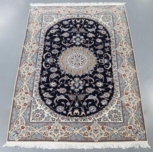 Nain Persian Rug (Ref 123547) 231x157cm