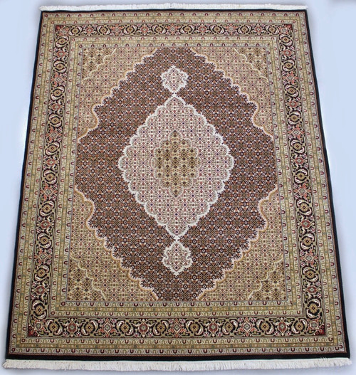 Mahi Tabriz Jaipur Rug (Ref 2682) 250x201cm