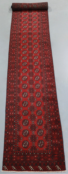 Tekke Bokhara Runner (Ref 2587) 568x82cm