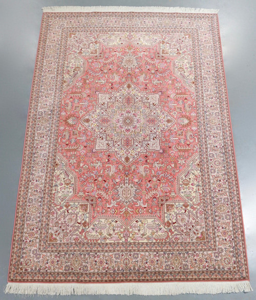 Tabriz Fine 50 Raj Persian Rug (Ref 123) 300x200cm