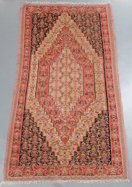 Senneh Persian Kilim (Ref 158) 257x144cm