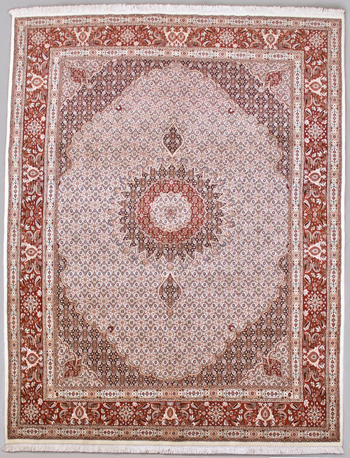 Birjand Fine Persian Rug (Ref 56) 350x245cm
