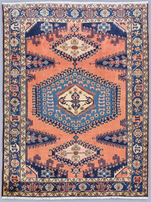 Viss Vintage Persian Rug (Ref 21) 290x210cm