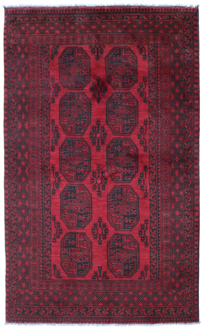 Bokhara Vintage Runner (Ref 50737) 248x153cm