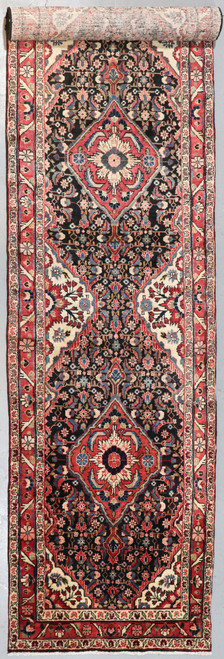 Hamadan Malayer Persian Runner (Ref 408) 530x106cm