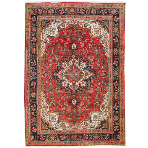 Tabriz Fine Persian Rug (Ref 100953) 295x200cm