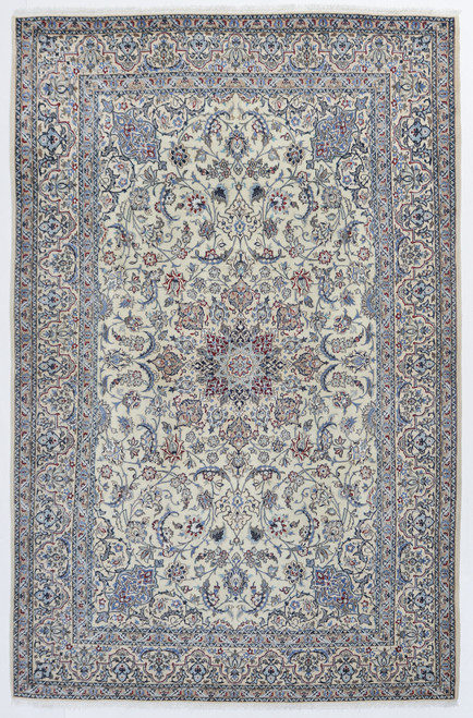 Nain Fine 6la Persian Rug (Ref 108) 317x200cm