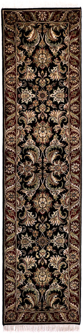Agra Chobi Veg Dye Runner (Ref 75) 312x79 cm