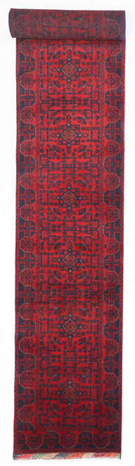 Khal Sharif Tribal Runner (Ref 9102) 672x78cm