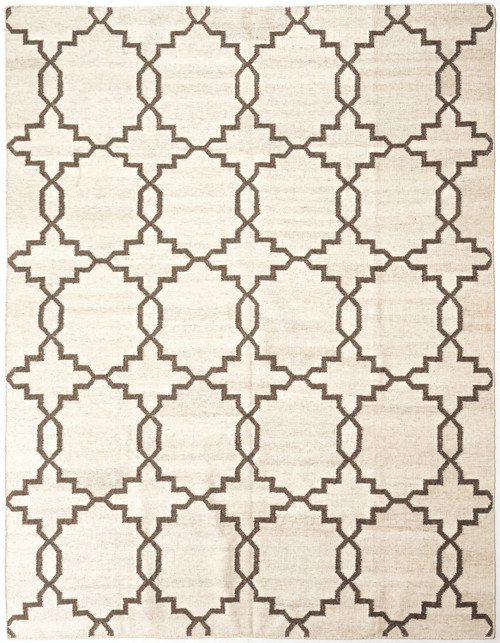 Jaipur Kilim (Ref 3341) 295x252cm