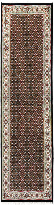 Jaipur Mahi Runner Wool and Silk (Ref 577) 300x80 cm
