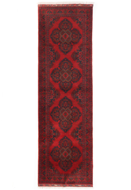 Khal Sharif Tribal Runner (Ref 115) 288x86cm
