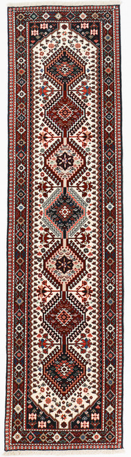 Yalameh Village Persian Runner (Ref 241) 292x73cm