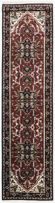Serapi Jaipur Runner (Ref 57) 290x77