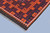 Kyber Mori Tribal Kilim (Ref 309) 300x193cm