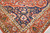 Bakhtiari Vintage Persian Village Rug (Ref 420) 302x215cm