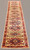 Kazak Farahan Fine Veggie Dye Rug (Ref 241) 297x54cm