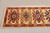 Kazak Farahan Fine Veggie Dye Rug (Ref 241) 297x54cm