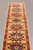 Kazak Farahan Fine Veggie Dye Rug (Ref 241) 297x54cm