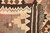 Vintage Kyber Mori Tribal Kilim (Ref 94) 286x196cm