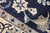 Nain Persian Rug (Ref 161) 206x121cm