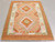 Veggie Dye Afghan Kilim (Ref 106718) 175x104cm