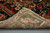 Bakhtiari Vintage Persian Rug (Ref 2) 187x153cm