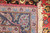 Kashan Persian Runner (Ref 123) 285x105cm
