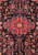 Nahavand Vintage Persian Rug (Ref 65) 209x150cm