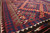 Vintage Afghan Tribal Kilim (Ref 12) 278x213