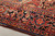 Heriz Fine Vintage Persian Rug (Ref 356) 372x291cm