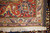 Bakhtiari Fine Persian Village Rug (Ref 4) 310x210cm