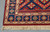 Ganja Fine Tribal Rug (Ref 2340) 290x215cm