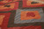 Maimana Tribal Afghan Kilim (Ref 105592) 191x149cm