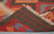 Maimana Tribal Afghan Kilim (Ref 105592) 191x149cm