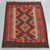 Maimana Tribal Afghan Kilim (Ref 105592) 191x149cm