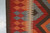 Maimana Tribal Afghan Kilim (Ref 105592) 191x149cm